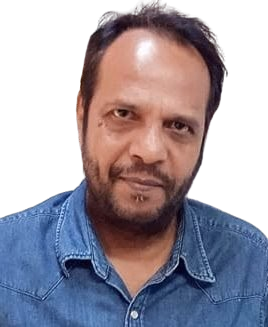 Gopal Singh